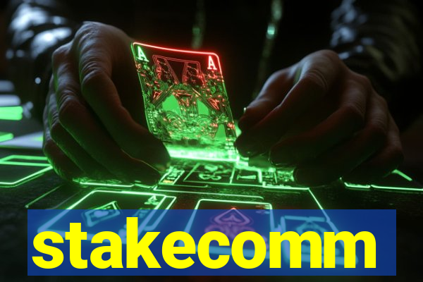 stakecomm