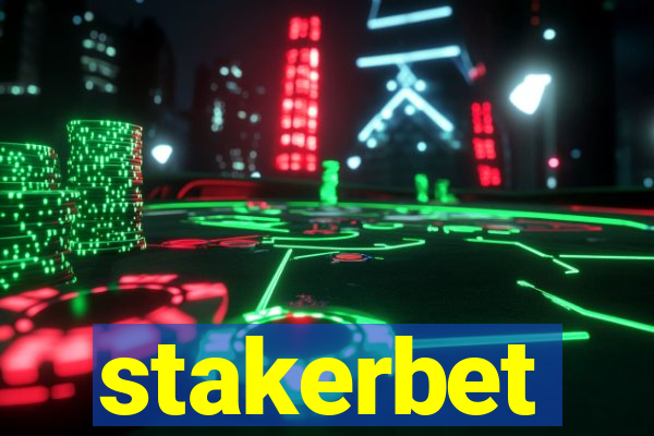 stakerbet