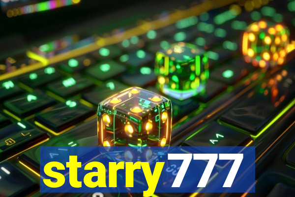 starry777