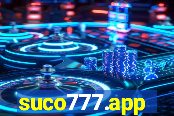 suco777.app