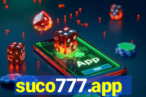 suco777.app