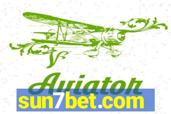 sun7bet.com