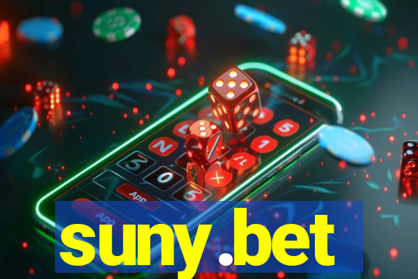 suny.bet