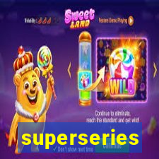 superseries