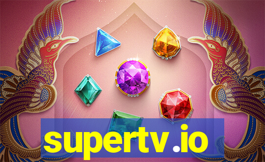 supertv.io
