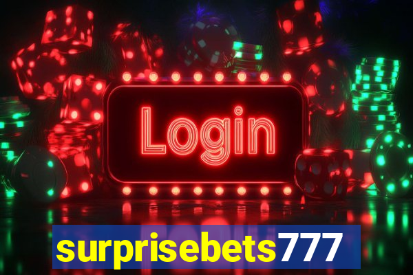 surprisebets777