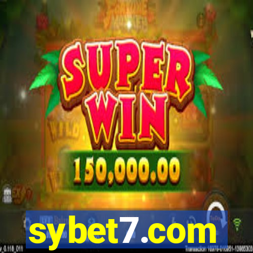 sybet7.com