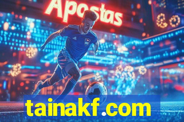 tainakf.com