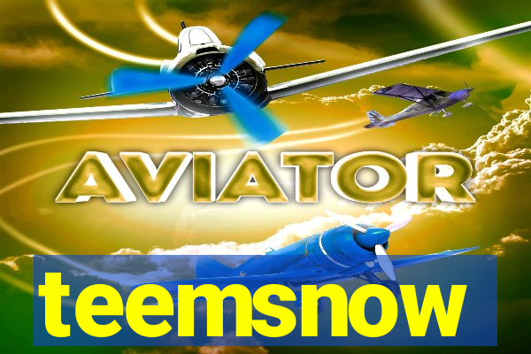 teemsnow