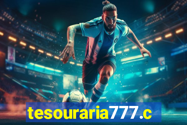 tesouraria777.com
