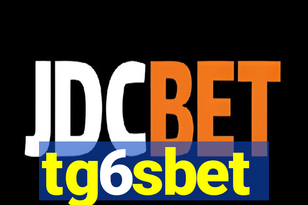 tg6sbet