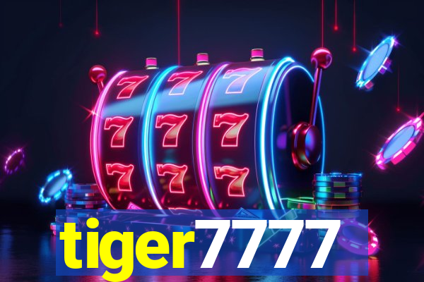 tiger7777