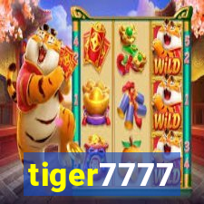 tiger7777