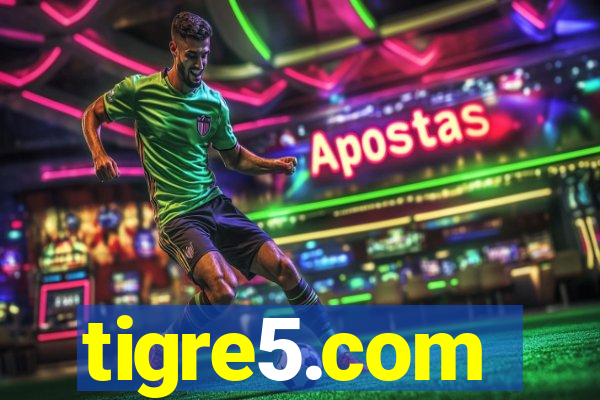 tigre5.com