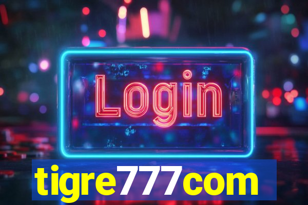tigre777com