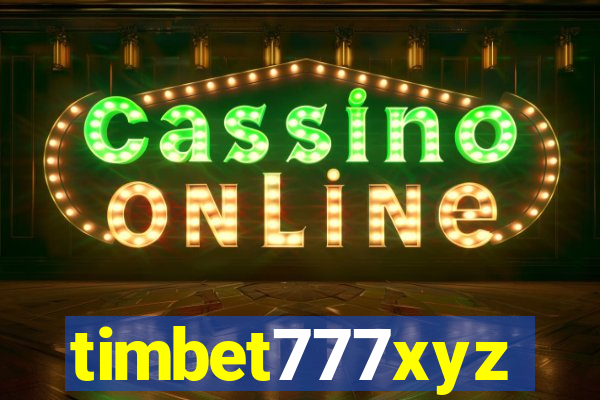 timbet777xyz
