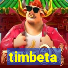 timbeta