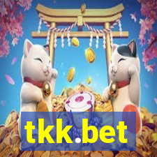tkk.bet