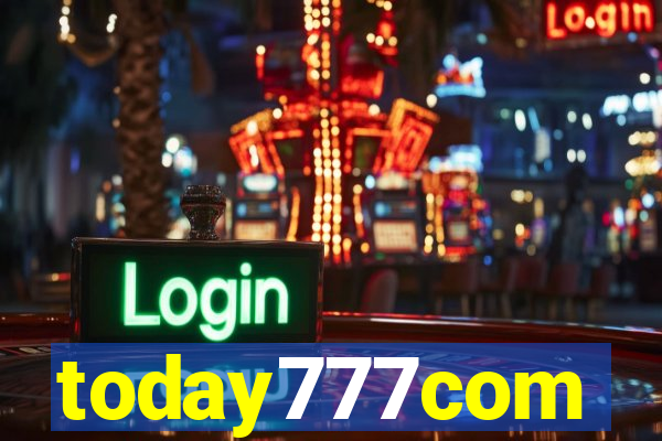 today777com