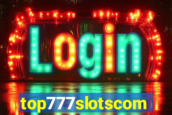 top777slotscom