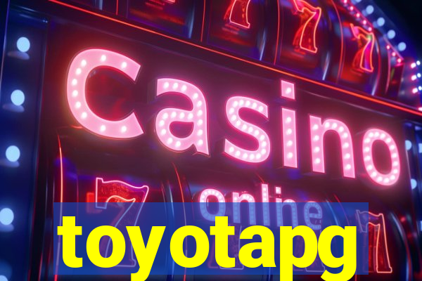 toyotapg