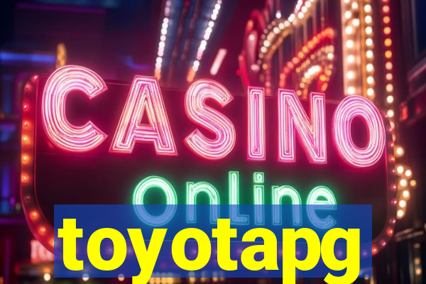 toyotapg
