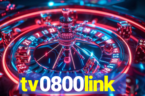 tv0800link