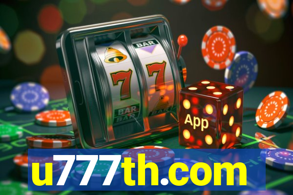 u777th.com