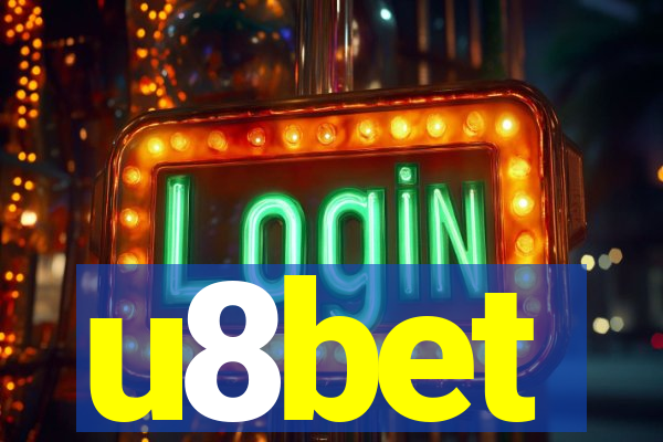 u8bet