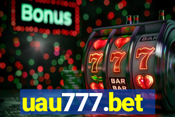 uau777.bet