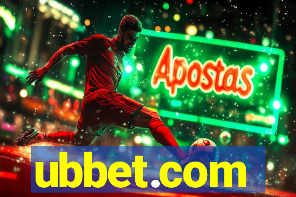 ubbet.com