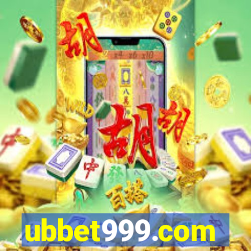 ubbet999.com