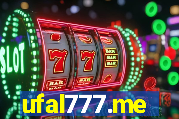 ufal777.me