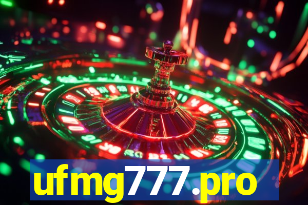 ufmg777.pro