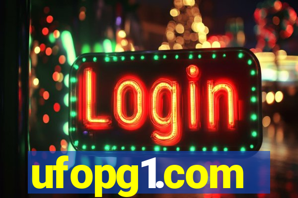 ufopg1.com