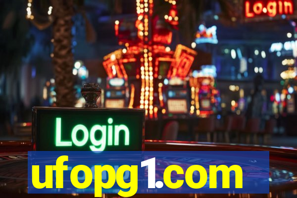ufopg1.com