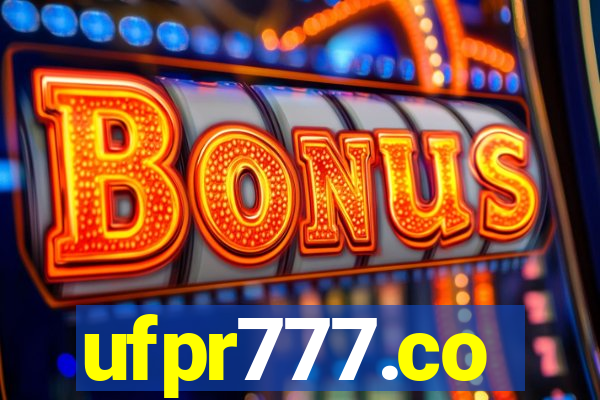ufpr777.co