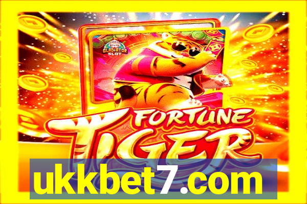 ukkbet7.com