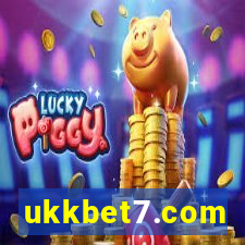 ukkbet7.com
