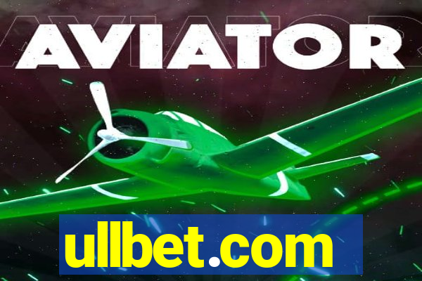 ullbet.com