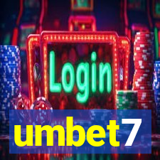 umbet7