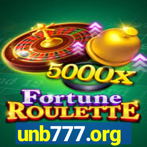 unb777.org