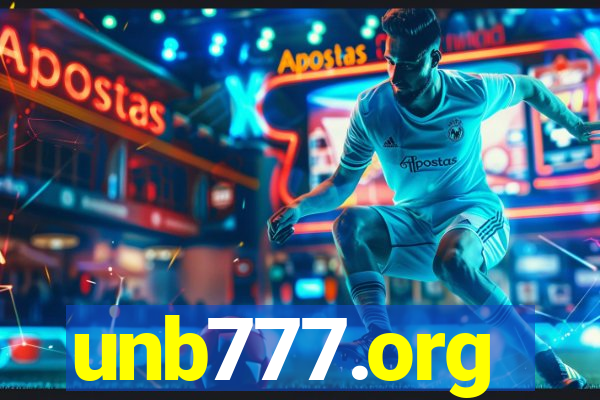 unb777.org