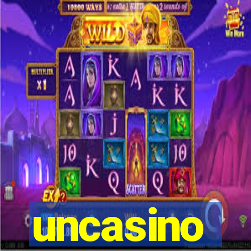 uncasino