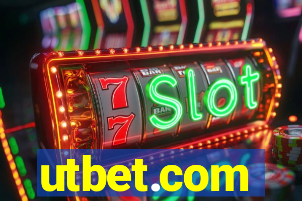 utbet.com