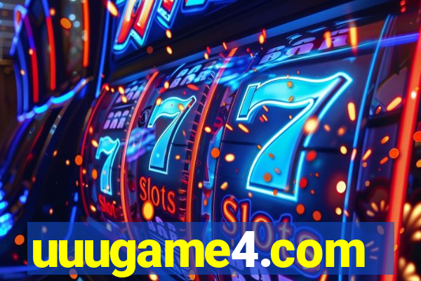 uuugame4.com