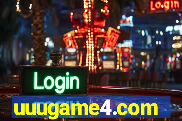 uuugame4.com