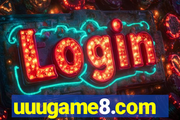 uuugame8.com
