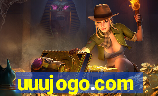 uuujogo.com