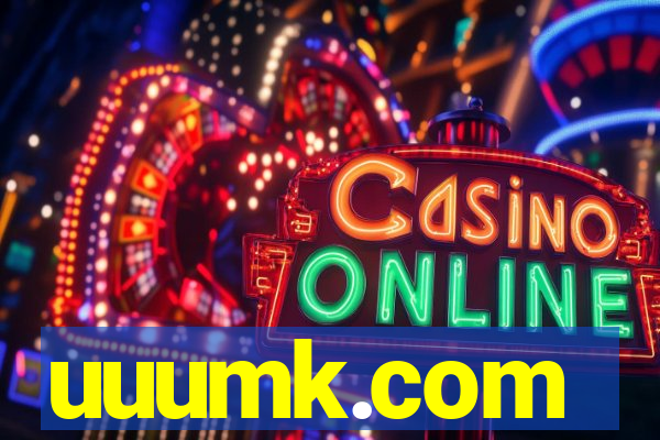 uuumk.com